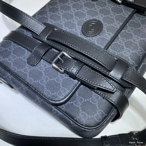 Hyperpeter bag Gucci Messenger GG 0608